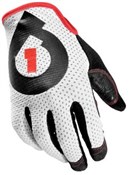 Raji Long Finger Gloves