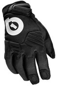 Storm Long Finger Gloves