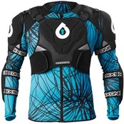 Evo Pressure Suit Body Armour