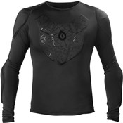 Sub Gear Long Sleeve Jersey