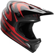 Evo Carbon Camber Full Face Helmet