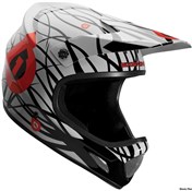 Evo Wired Full Face Helmet