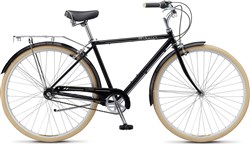 Coffee 2012 - Hybrid Classic Bike