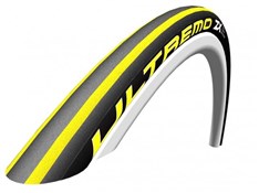 Ultremo ZX 700c Tyre