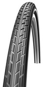 Delta Cruiser Reflex 700c Hybrid Tyre With Reflective Sidewalls