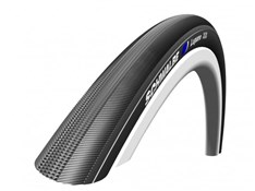 Lugano 700c Road Tyre With Puncture Protection