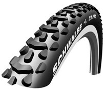 CX Pro 700c Folding Tyre