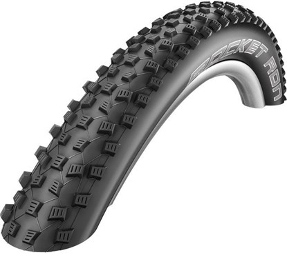 Schwalbe Rocket Ron 26 inch Tyre