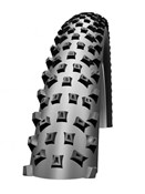 Rocket Ron 26 inch Folding Tyre
