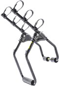Sentinal 3 Bike Sentinal Trunk Rack