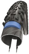 Marathon Plus 26 inch MTB Tyre With Puncture Resistant
