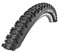 Black Shark 26 inch MTB Tyre