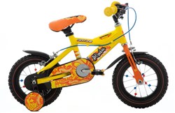 RM12 12w 2012 - Kids Bike