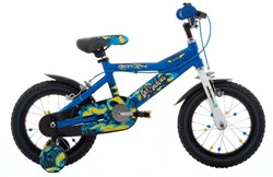 RM14 14w 2012 - Kids Bike