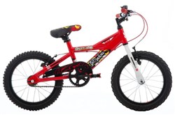RM16 16w 2012 - Kids Bike