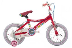 Senorita 14w Girls 2013 - Kids Bike