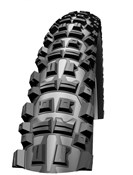 Big Betty 26 inch MTB Tubeless Tyre