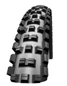 Muddy Mary Evo 26 inch MTB Freeride Folding Tyre