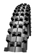 Dirty Dan Evo 26 inch MTB Freeride Tyre