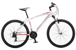 AT10 Mountain Bike 2012 - Hardtail MTB