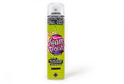 Helmet Foam Sanitizer