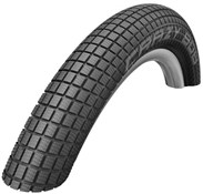 Crazy Bob 26 inch Dirt Jump Tyre