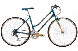 Red or Dead Seaspray Womens 2012 - Hybrid Classic Bike