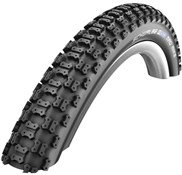 Mad Mike 16 inch BMX Tyre
