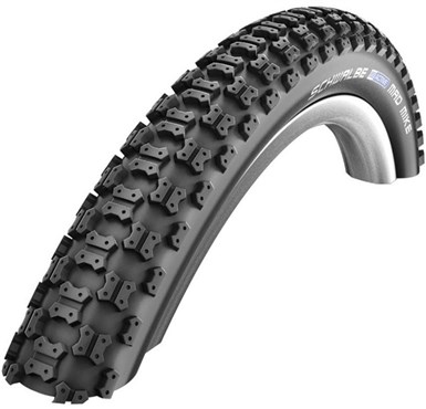 Schwalbe Mad Mike 16 inch BMX Tyre