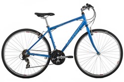 Urban 1 2012 - Hybrid Sports Bike