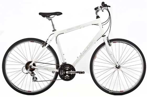 Raleigh Urban 2 2012 - Hybrid Sports Bike