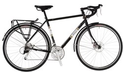 Sojourn 2012 - Touring Bike