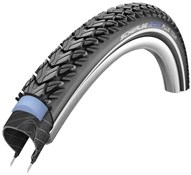 Marathon Plus 26 inch Tour Tyre