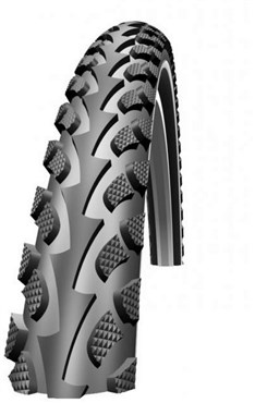 Schwalbe Land Cruiser Reflex 26 inch Tyre