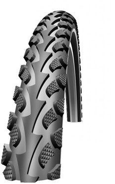 Schwalbe Land Cruiser 700c Tyre