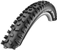 Space 26 inch MTB Tyre