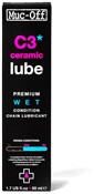 C3 Ceramic Lube