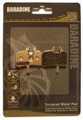 Hayes HFX/Promax Sintered Disc Brake Pads