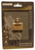Shimano Deore M515/M475/C501/C601/M525 Sintered Disc Brake Pads