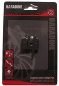 Avid Juicy/BB7 Organic Disc Brake Pads