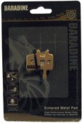 Avid Juicy/BB7 Sintered Disc Brake Pads