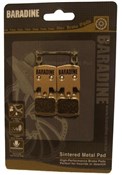 Hope M4/DH4/Enduro 4 Sintered Disc Brake Pads