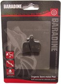 Hope Mono Mini Organic Disc Brake Pads