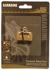 Hope Mono Mini Sintered Disc Brake Pads
