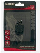 Formula ORO Organic Disc Brake Pads