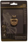 Formula ORO Sintered Disc Brake Pads