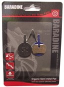 Avid BB5 Organic Disc Brake Pads