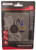 Avid BB5 Organic Disc Brake Pads