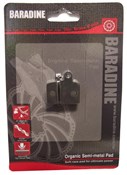 Hayes Stroker Ryde Organic Disc Brake Pads