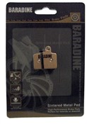 Hayes Stroker Ryde Sintered Disc Brake Pads